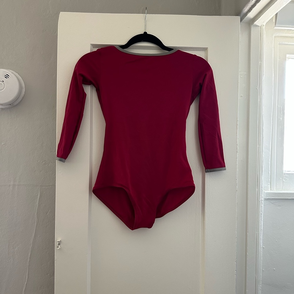 3/4 sleeve sofiane